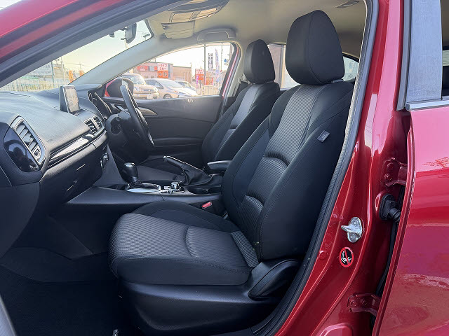 マツダ アクセラスポーツ １５Ｓ