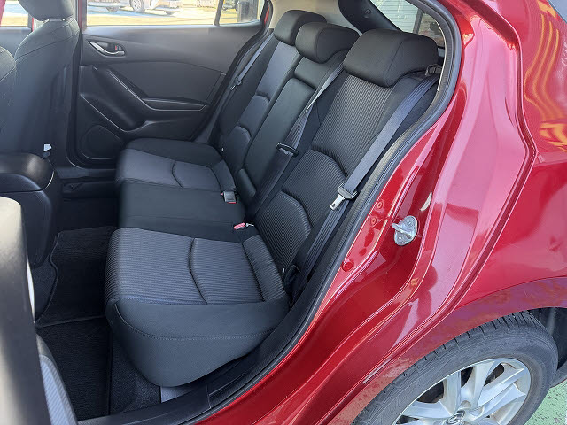 マツダ アクセラスポーツ １５Ｓ