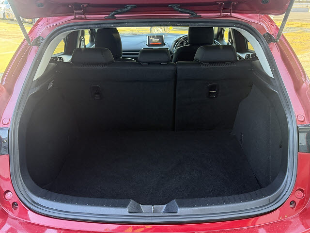 マツダ アクセラスポーツ １５Ｓ