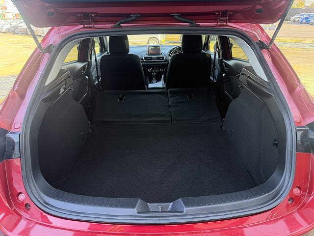 マツダ アクセラスポーツ １５Ｓ