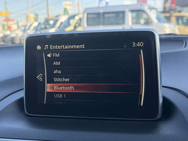 マツダ アクセラスポーツ １５Ｓ