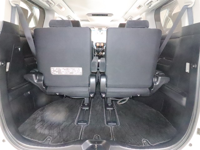 トヨタ ヴェルファイア Ｚ　Ａエディション