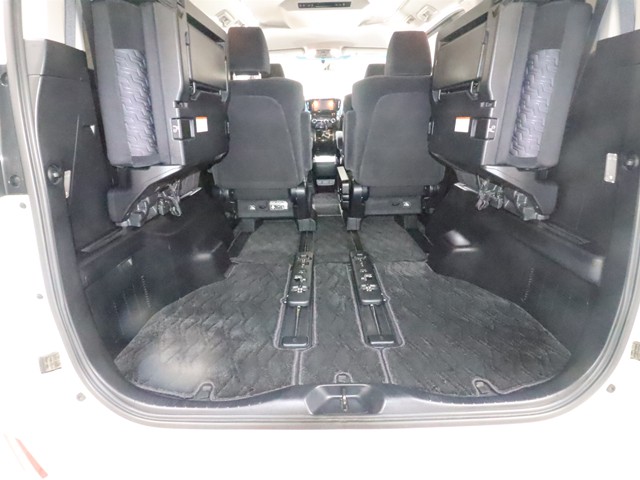 トヨタ ヴェルファイア Ｚ　Ａエディション