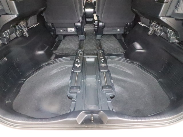 トヨタ ヴェルファイア Ｚ　Ａエディション