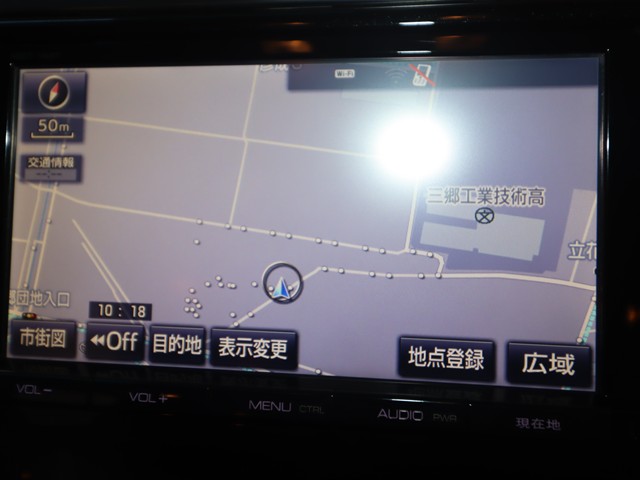 トヨタ ヴェルファイア Ｚ　Ａエディション