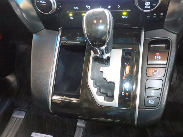 トヨタ ヴェルファイア Ｚ　Ａエディション