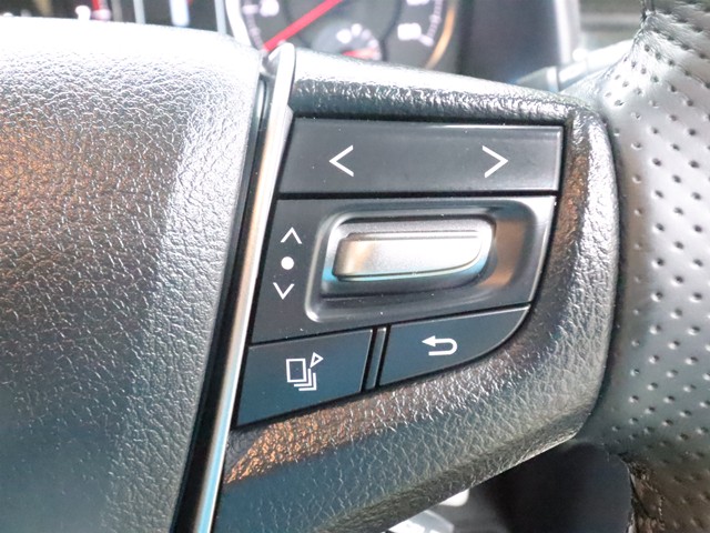 トヨタ ヴェルファイア Ｚ　Ａエディション