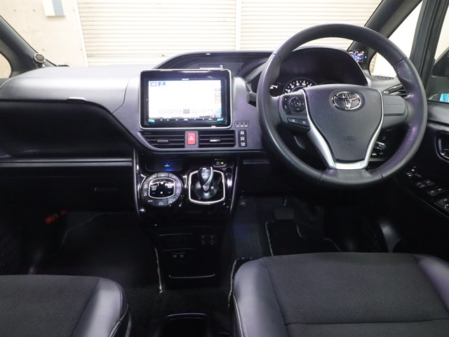 トヨタ ノアＨＶ Ｓｉ　ダブルバイビー２