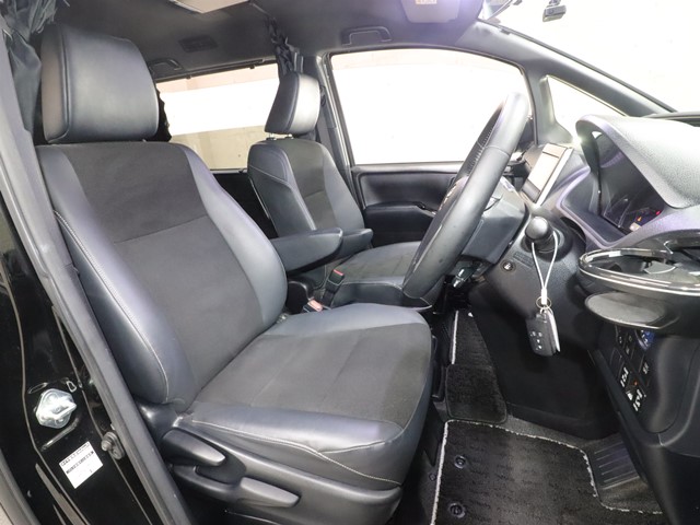 トヨタ ノアＨＶ Ｓｉ　ダブルバイビー２