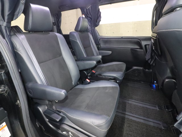 トヨタ ノアＨＶ Ｓｉ　ダブルバイビー２