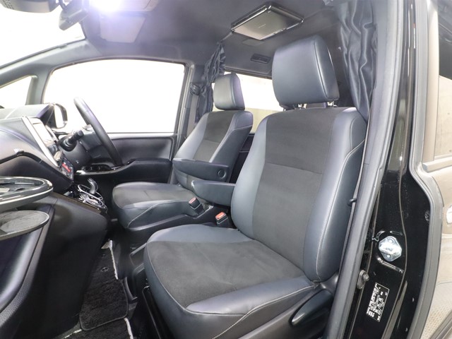 トヨタ ノアＨＶ Ｓｉ　ダブルバイビー２