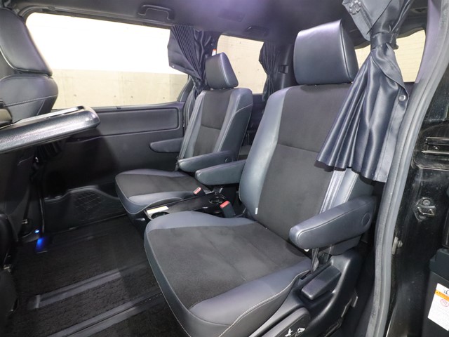 トヨタ ノアＨＶ Ｓｉ　ダブルバイビー２