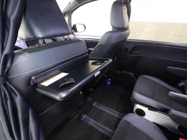 トヨタ ノアＨＶ Ｓｉ　ダブルバイビー２