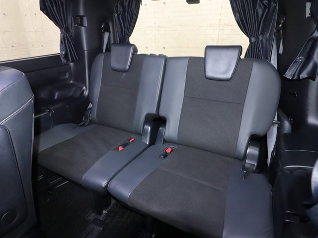 トヨタ ノアＨＶ Ｓｉ　ダブルバイビー２