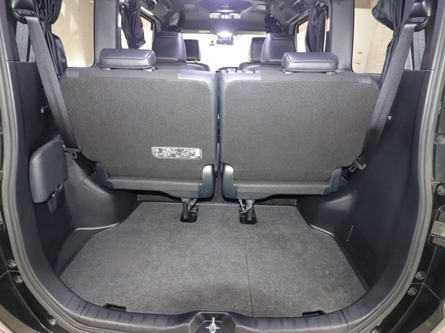 トヨタ ノアＨＶ Ｓｉ　ダブルバイビー２