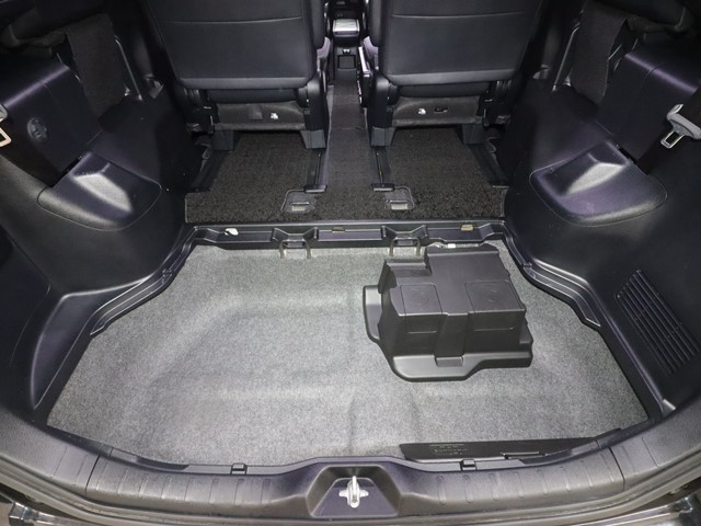 トヨタ ノアＨＶ Ｓｉ　ダブルバイビー２