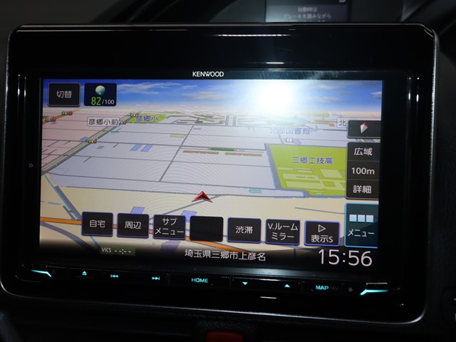 トヨタ ノアＨＶ Ｓｉ　ダブルバイビー２