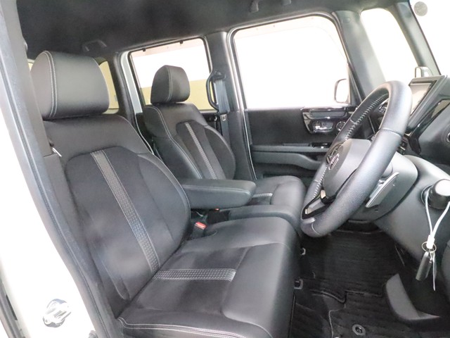 ホンダ Ｎ　ＢＯＸカスタム カスタム　Ｌ　ターボ