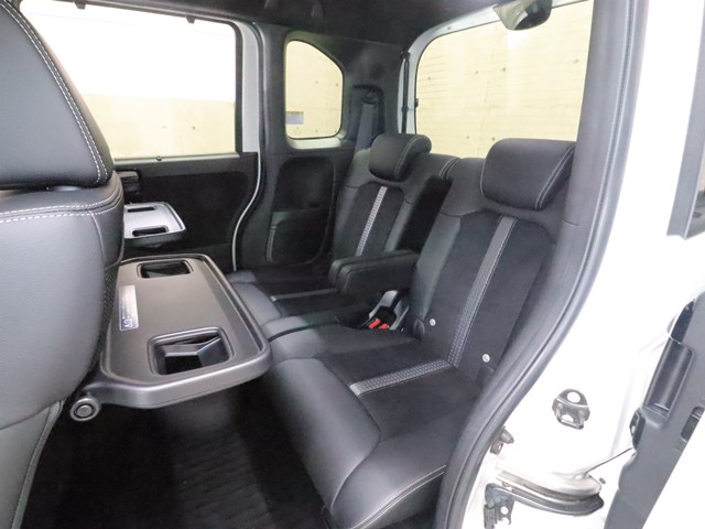 ホンダ Ｎ　ＢＯＸカスタム カスタム　Ｌ　ターボ