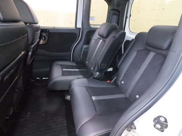 ホンダ Ｎ　ＢＯＸカスタム カスタム　Ｌ　ターボ