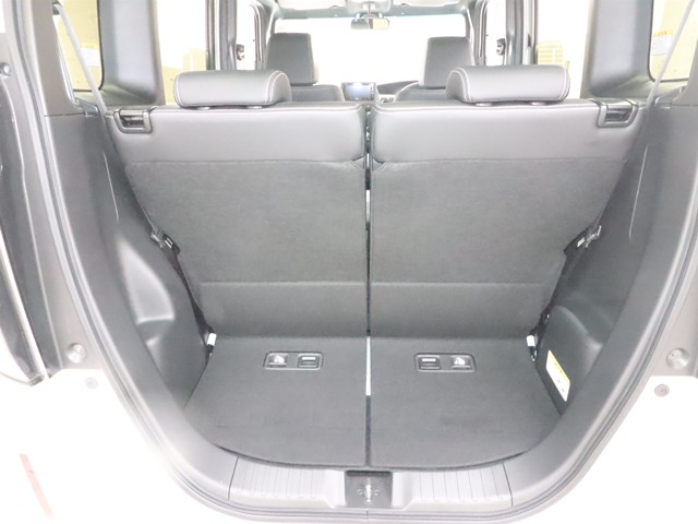 ホンダ Ｎ　ＢＯＸカスタム カスタム　Ｌ　ターボ