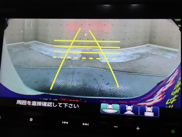 ホンダ Ｎ　ＢＯＸカスタム カスタム　Ｌ　ターボ