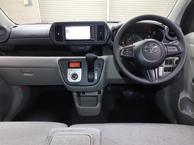 トヨタ パッソ Ｘ　Ｌパッケージ・Ｓ