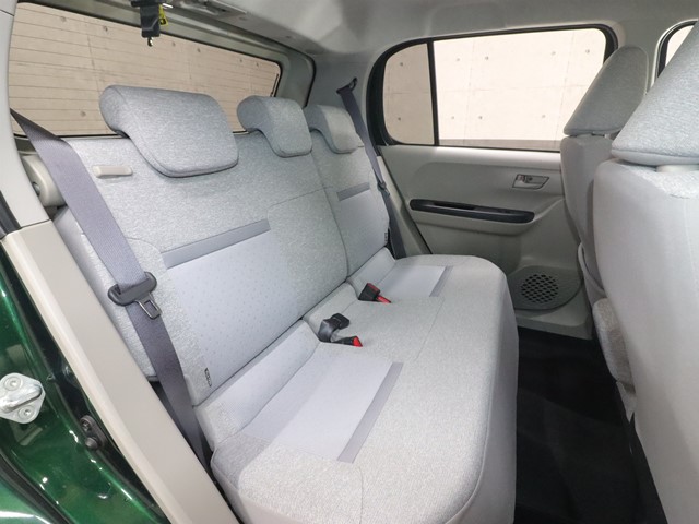 トヨタ パッソ Ｘ　Ｌパッケージ・Ｓ