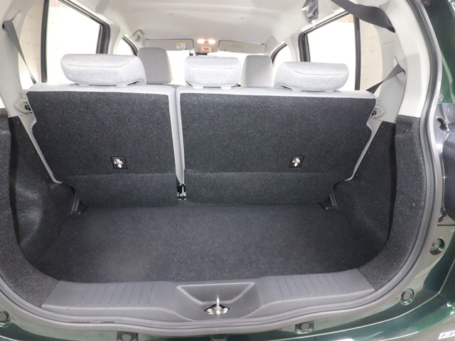 トヨタ パッソ Ｘ　Ｌパッケージ・Ｓ