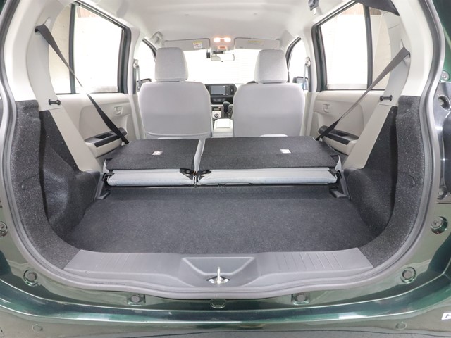 トヨタ パッソ Ｘ　Ｌパッケージ・Ｓ