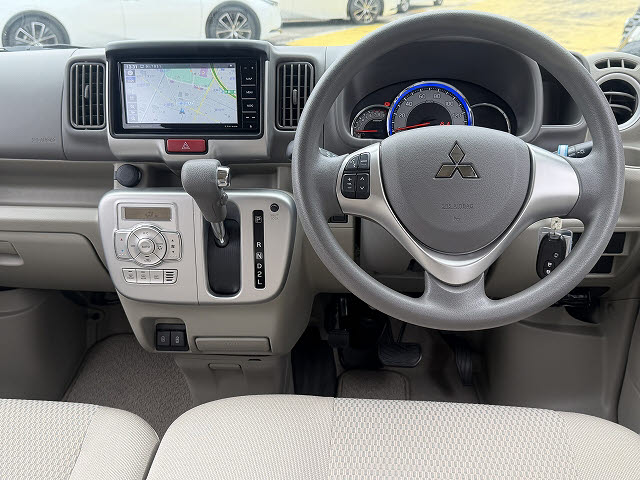 三菱 タウンボックス Ｇ　ＨＲ