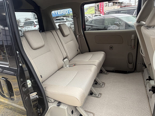 三菱 タウンボックス Ｇ　ＨＲ