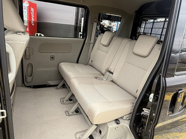 三菱 タウンボックス Ｇ　ＨＲ