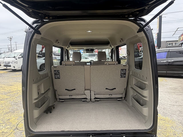 三菱 タウンボックス Ｇ　ＨＲ