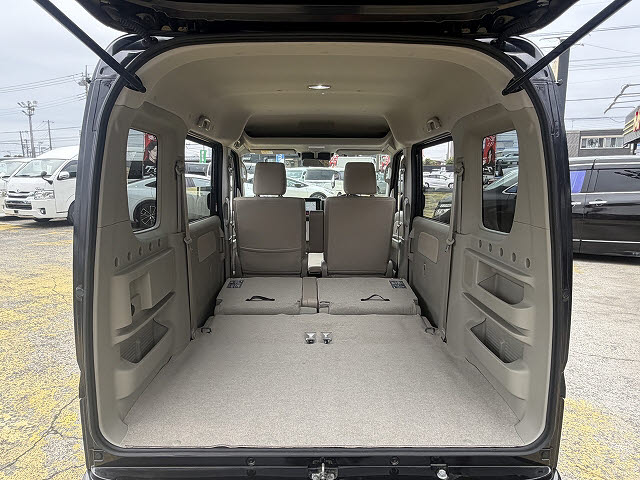 三菱 タウンボックス Ｇ　ＨＲ