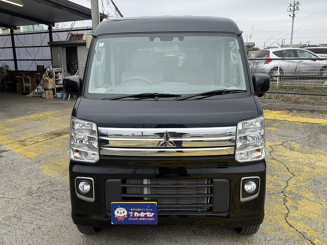 三菱 タウンボックス Ｇ　ＨＲ