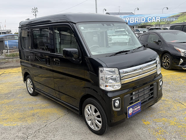 三菱 タウンボックス Ｇ　ＨＲ