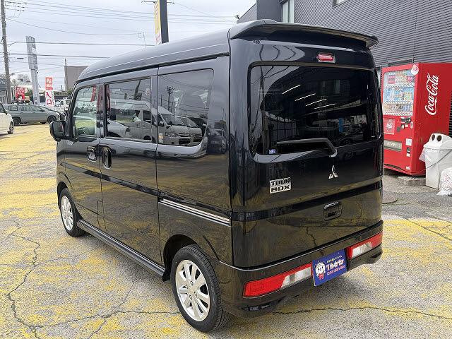 三菱 タウンボックス Ｇ　ＨＲ
