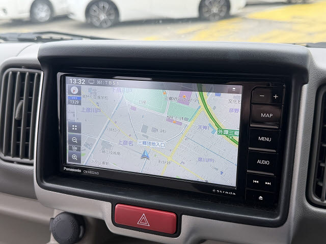 三菱 タウンボックス Ｇ　ＨＲ