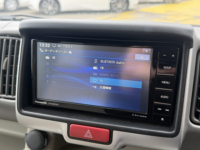 三菱 タウンボックス Ｇ　ＨＲ