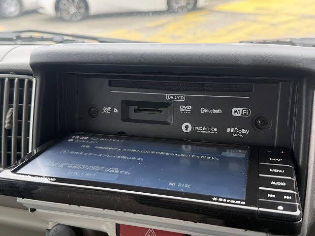 三菱 タウンボックス Ｇ　ＨＲ