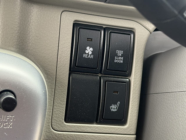 三菱 タウンボックス Ｇ　ＨＲ