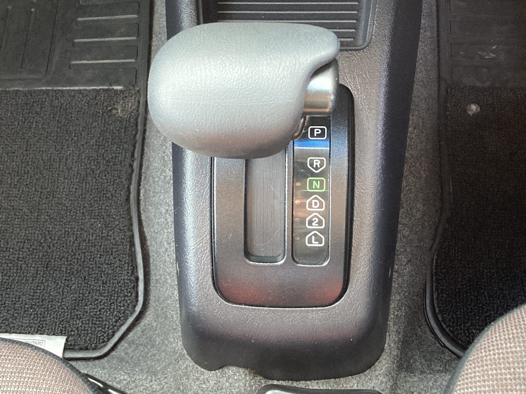 三菱 パジェロミニ ナビエディション　ＶＲ