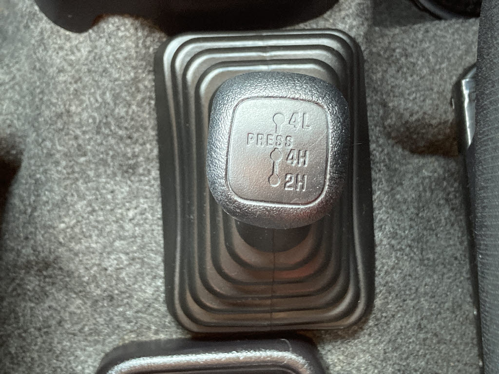 三菱 パジェロミニ ナビエディション　ＶＲ