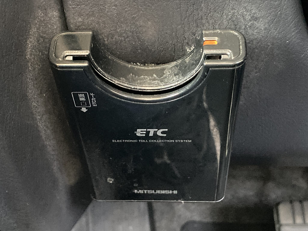 三菱 パジェロミニ ナビエディション　ＶＲ