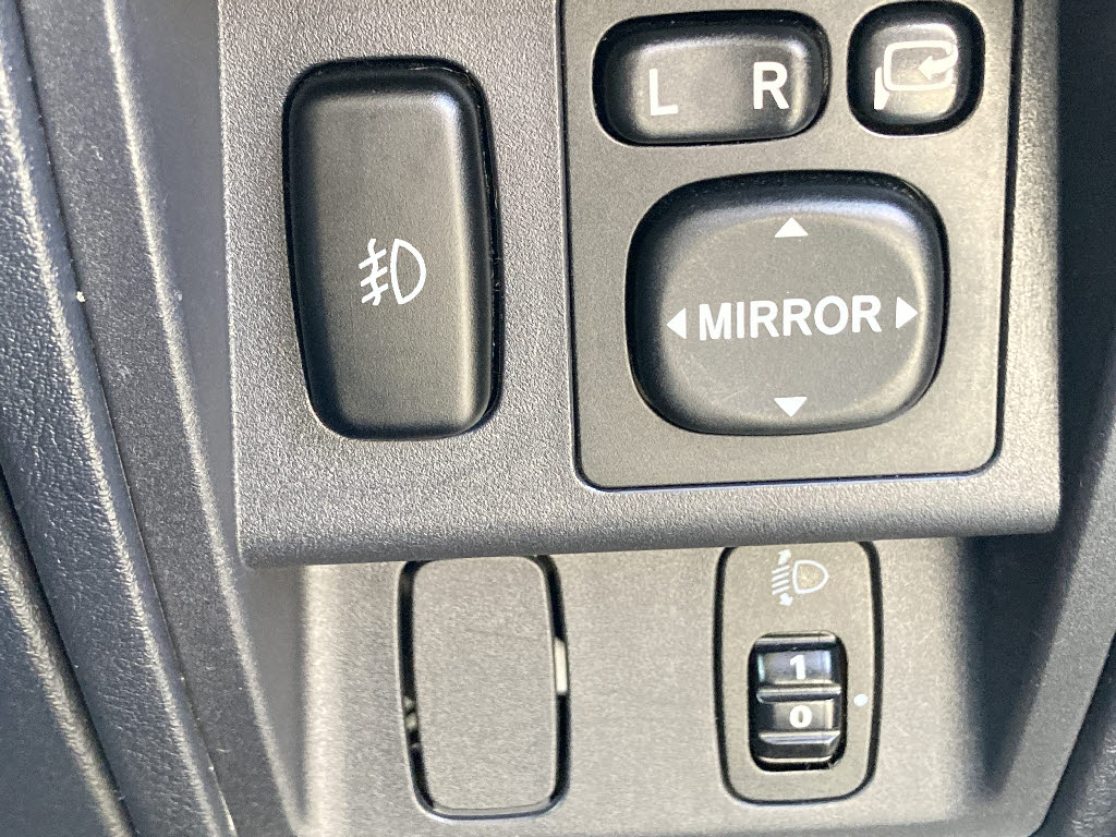 三菱 パジェロミニ ナビエディション　ＶＲ