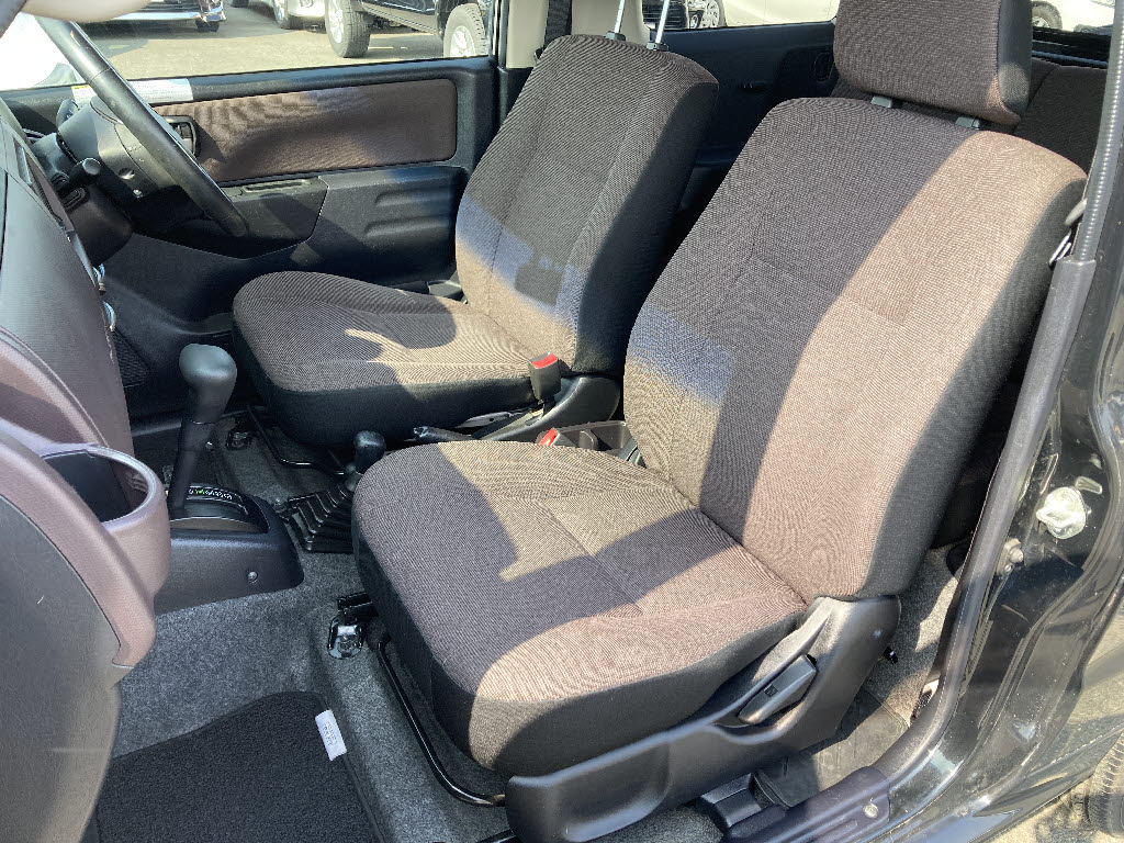 三菱 パジェロミニ ナビエディション　ＶＲ