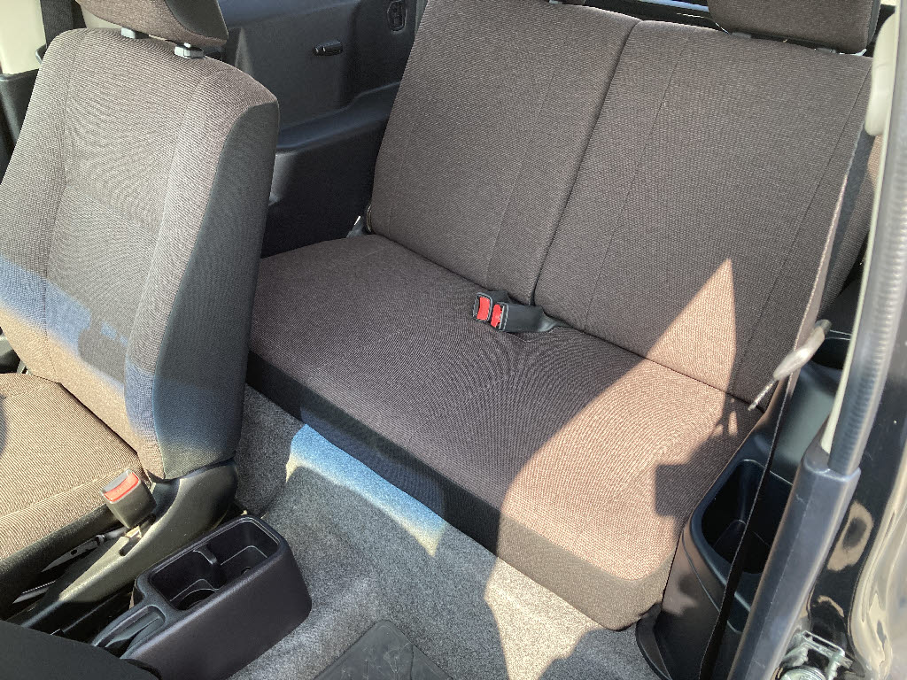 三菱 パジェロミニ ナビエディション　ＶＲ