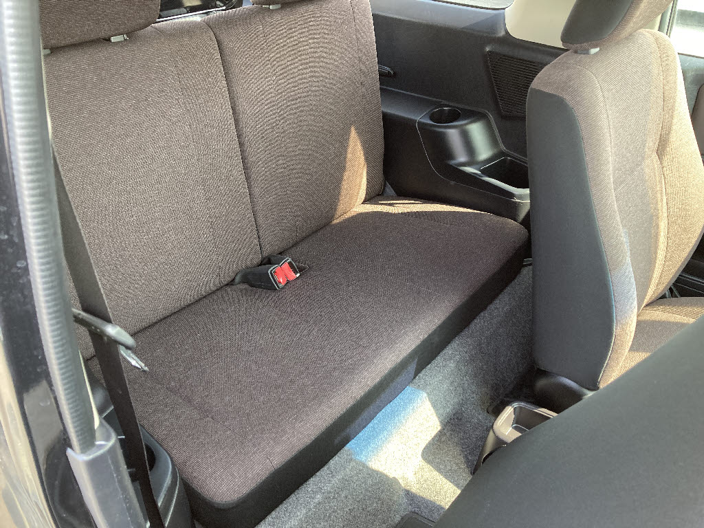 三菱 パジェロミニ ナビエディション　ＶＲ