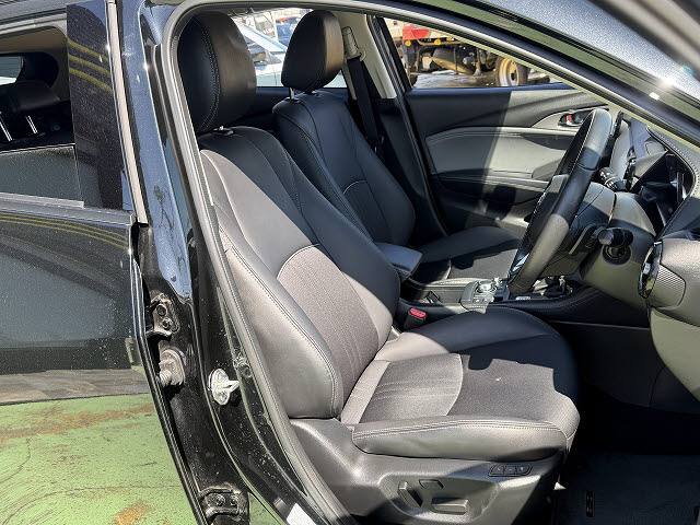 マツダ ＣＸ－３ ２０Ｓ　ﾌﾟﾛｱｸﾃｨﾌﾞ　Sﾊﾟｯｹｰｼﾞ